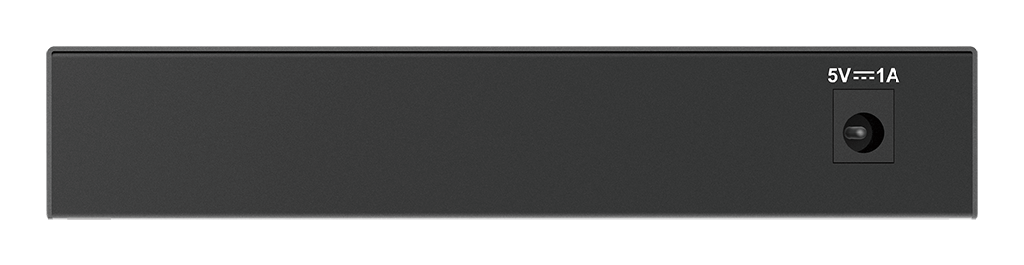 D-Link 8-Port Gigabit Unmanaged Desktop Switch