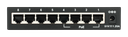 D-Link 8-Port Desktop Switch with 4 PoE Ports