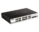 D-Link Gigabit Web Smart Switches