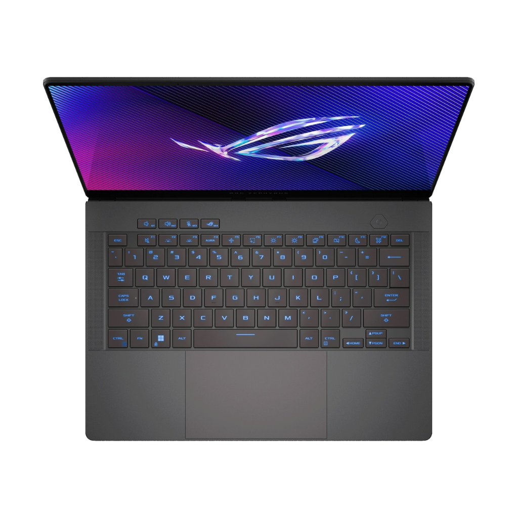 Asus ROG Zephyrus G14 GA403 Notebook (R9-8945HS.2x16GB.1TB)