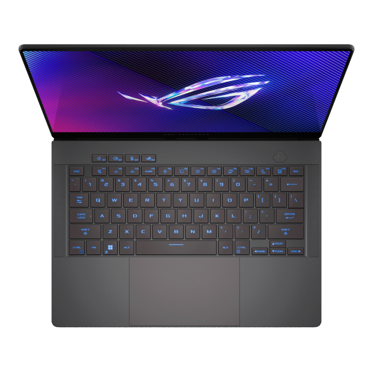 Asus ROG Zephyrus G14 GA403 Notebook (R9-8945HS.2x16GB.1TB)