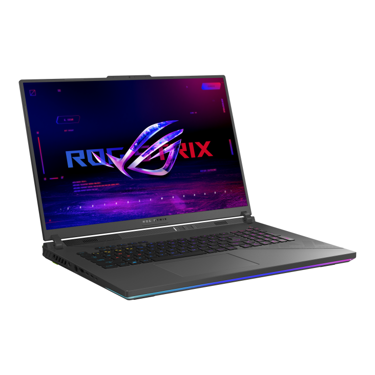 Asus ROG Strix G18 G814 Notebook (i9-14900HX.2x16GB.1TB) - RTX4080