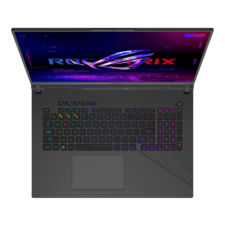 Asus ROG Strix G18 G814 Notebook (i9-14900HX.2x16GB.1TB) - RTX4080