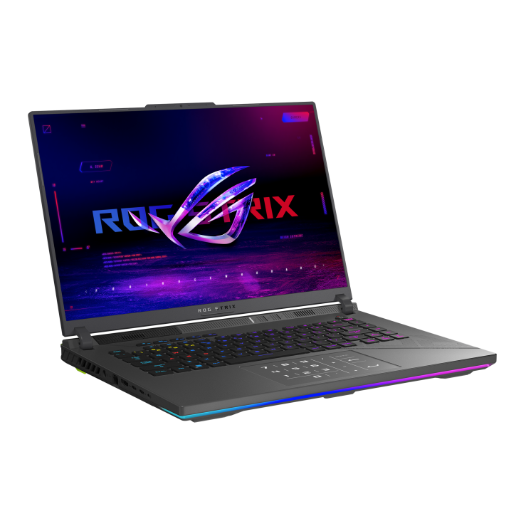 Asus ROG Strix G16 G614 Notebook (i9-14900HX.32GB.1TB) - RTX4060 (copy)