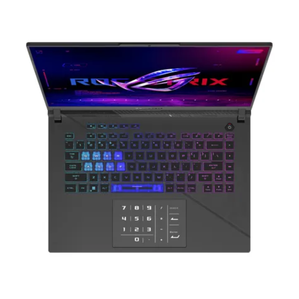 Asus ROG Strix G16 G614 Notebook (i9-14900HX.32GB.1TB) - RTX4060
