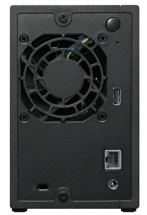 Asustor FS6706T