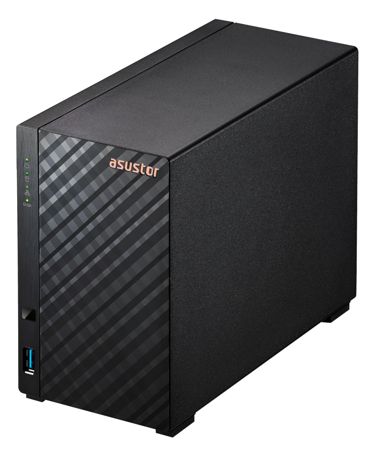 Asustor FS6706T