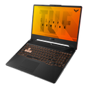 Asus TUF Gaming A15 Notebook (R9-8945H.2x8GB.1TB) - RTX4070