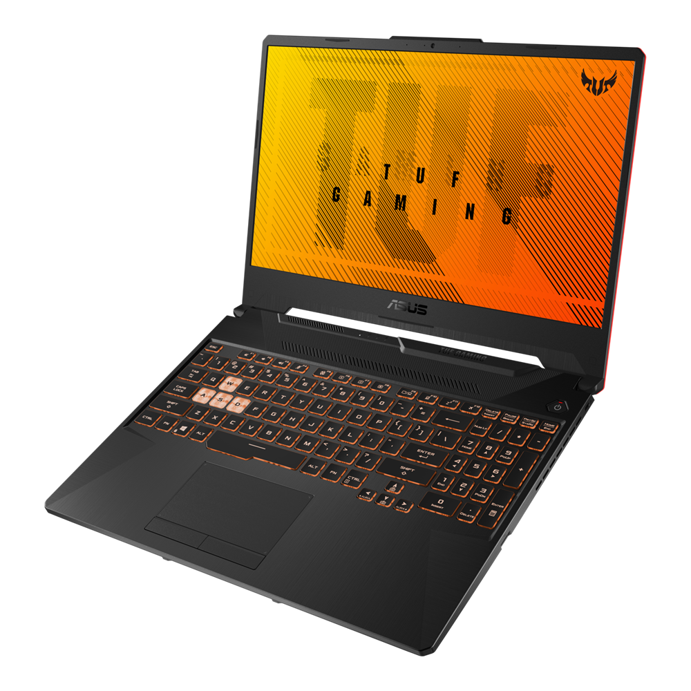 Asus TUF Gaming A15 Notebook (R9-8945H.2x8GB.1TB) - RTX4070