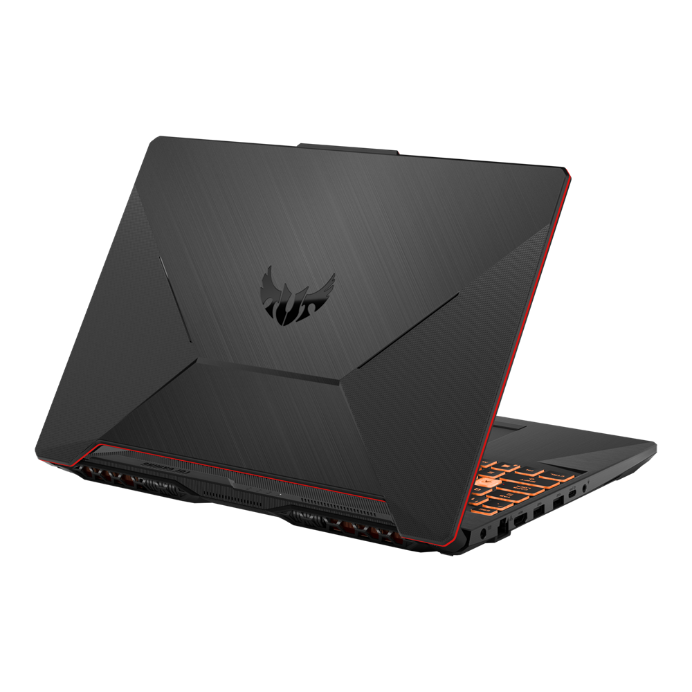 Asus TUF Gaming A15 Notebook (R9-8945H.2x8GB.1TB) - RTX4070