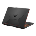 Asus TUF Gaming A15 Notebook (R9-8945H.2x8GB.1TB) - RTX4070