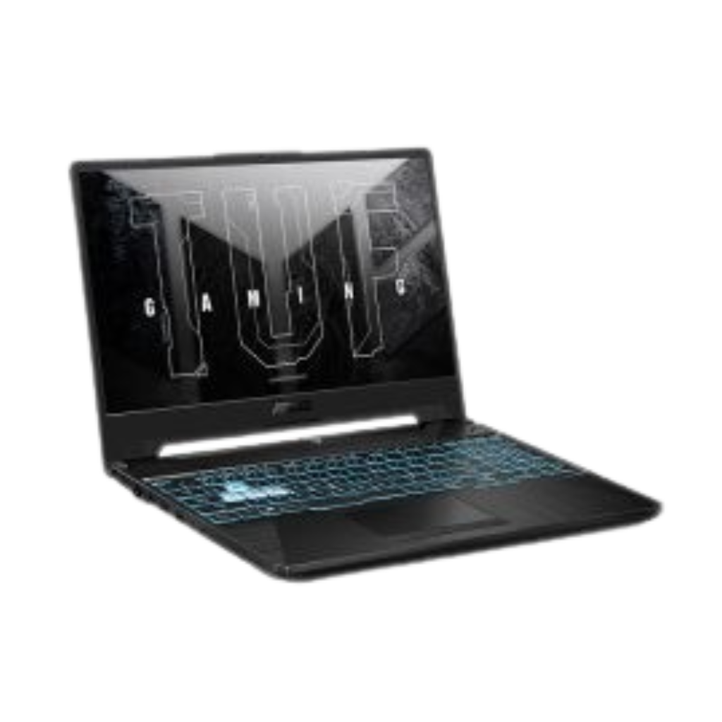 Asus TUF Gaming A15 Notebook (R9-8945H.2x8GB.1TB) - RTX4070