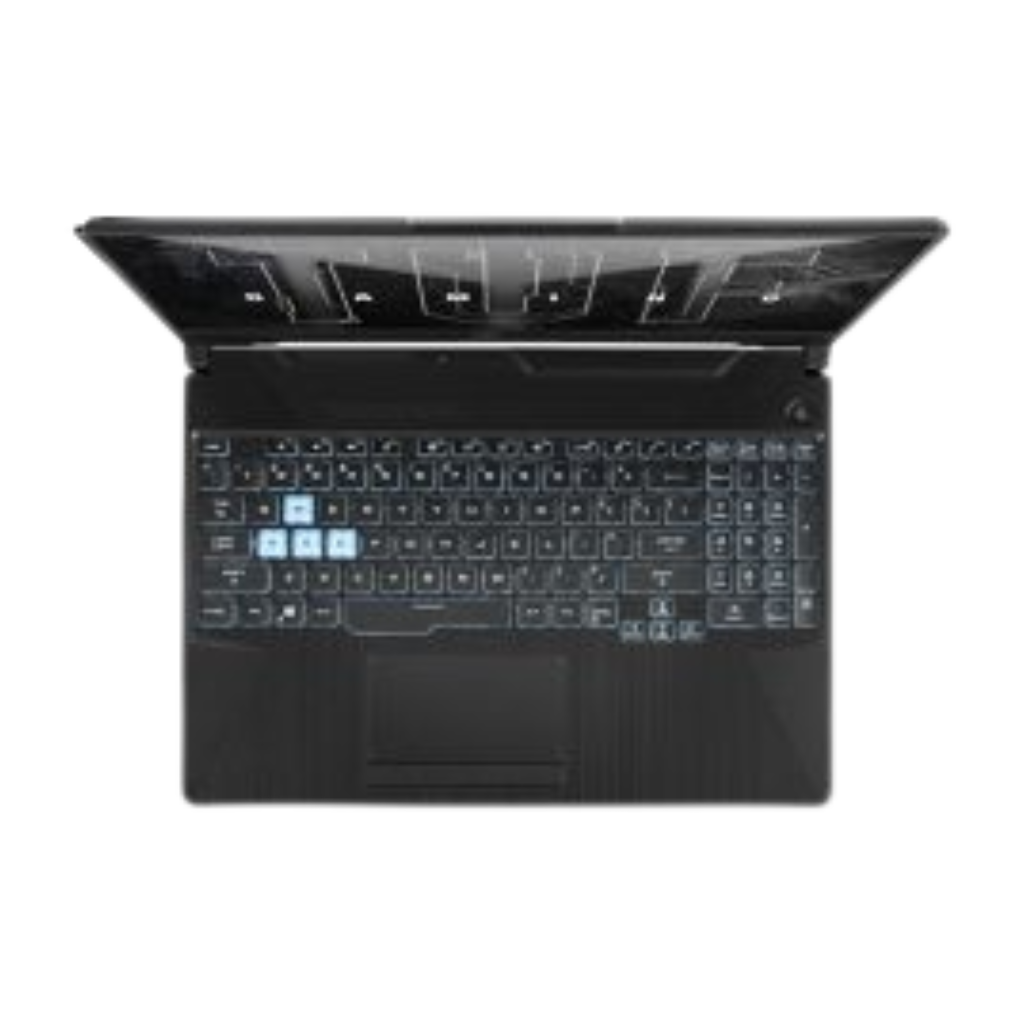 Asus TUF Gaming A15 Notebook (R9-8945H.2x8GB.1TB) - RTX4070