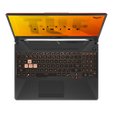 Asus TUF Gaming A15 Notebook (R9-8945H.2x8GB.1TB) - RTX4070