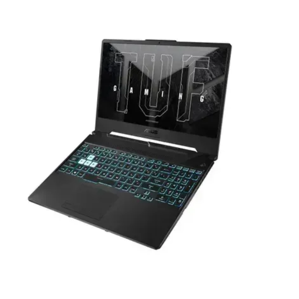 Asus TUF Gaming A15 Notebook (R9-8945H.2x8GB.1TB) - RTX4070