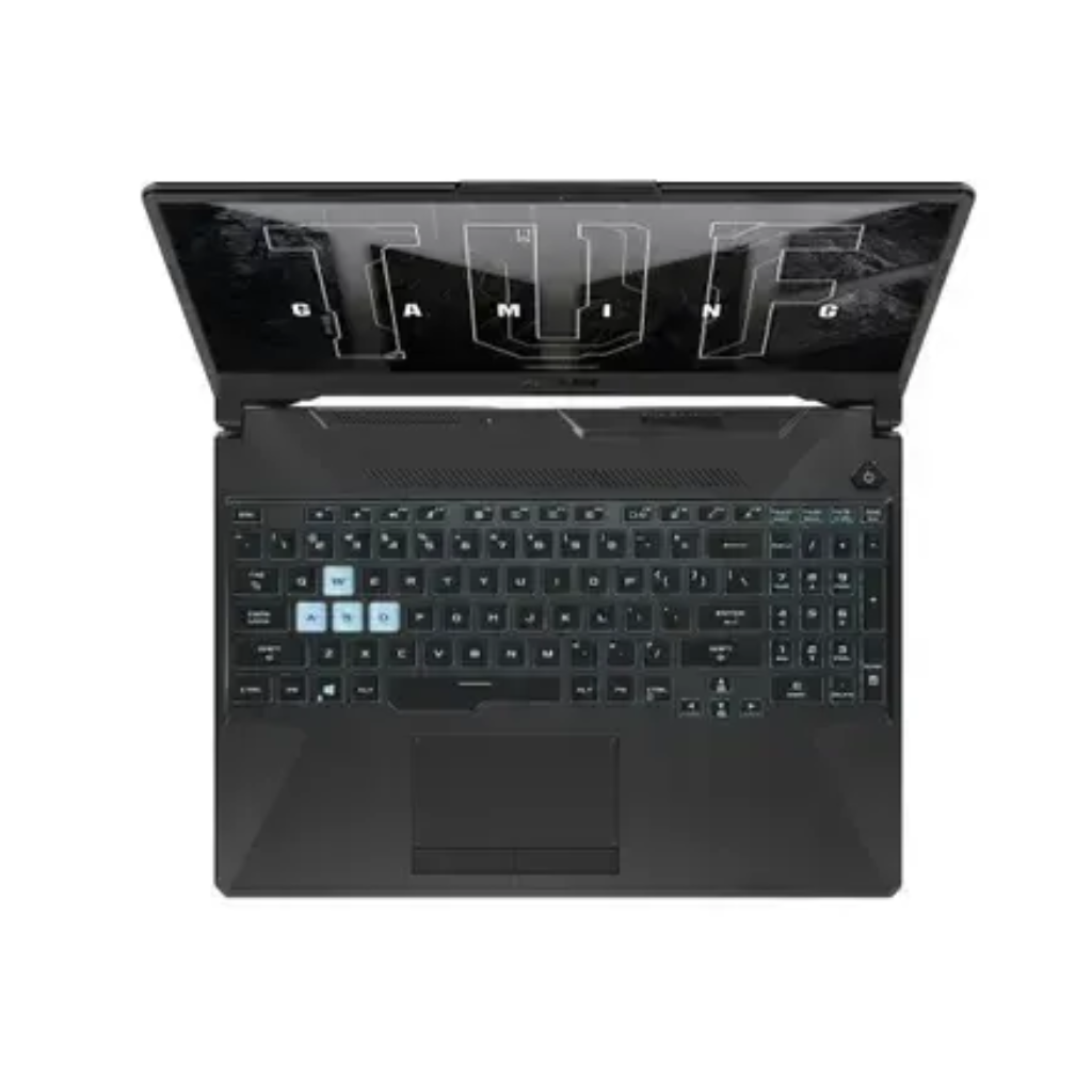 Asus TUF Gaming A15 Notebook (R9-8945H.2x8GB.1TB) - RTX4070