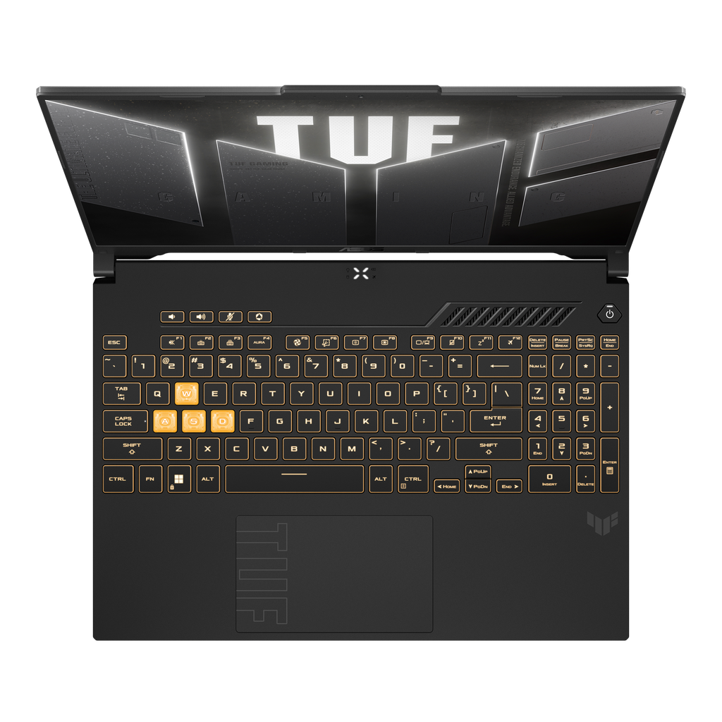 Asus TUF Gaming A15 Notebook (R5-7535HS.16GB.512GB) - RTX2050 (copy)