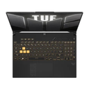 Asus TUF Gaming A15 Notebook (R5-7535HS.16GB.512GB) - RTX2050