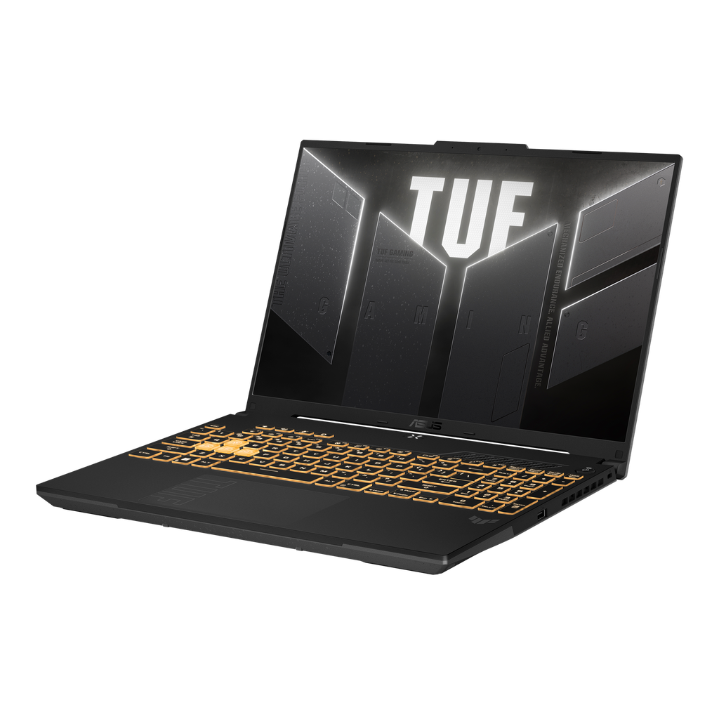 Asus TUF Gaming A15 Notebook (R5-7535HS.16GB.512GB) - RTX2050 (copy)