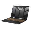 Asus TUF Gaming F15 Notebook (i7-13620H.16GB.1TB) - RTX4070