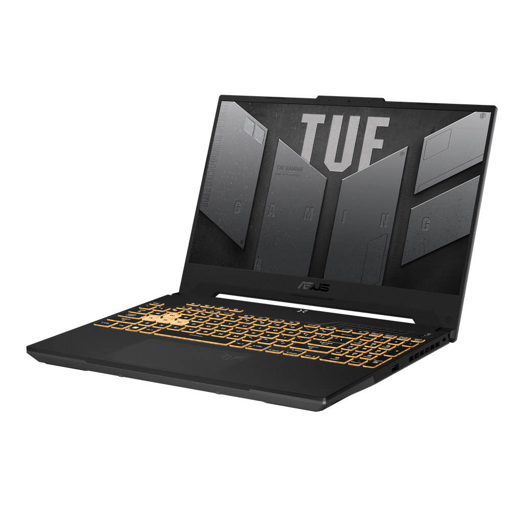 Asus TUF Gaming F15 Notebook (i7-13620H.16GB.1TB) - RTX4070