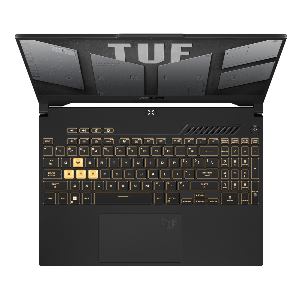 Asus TUF Gaming F15 Notebook (i7-13620H.16GB.1TB) - RTX4070