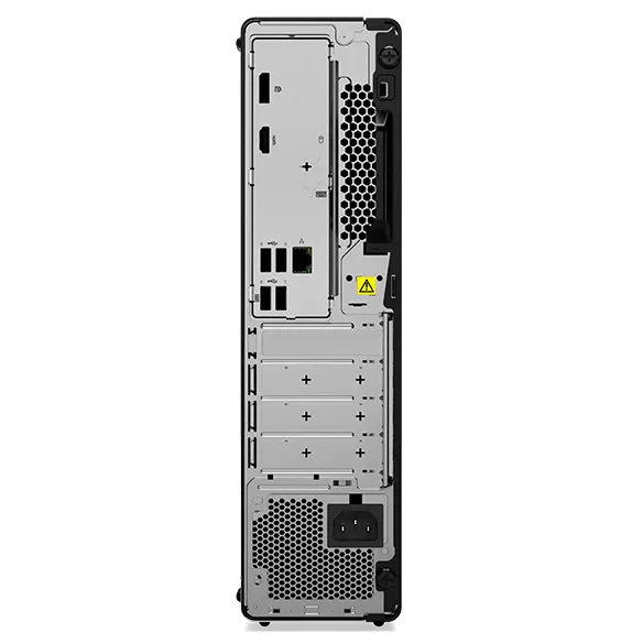 Lenovo ThinkCentre M70s Gen 5 SFF Desktop (i5-14400.16GB.512GB)