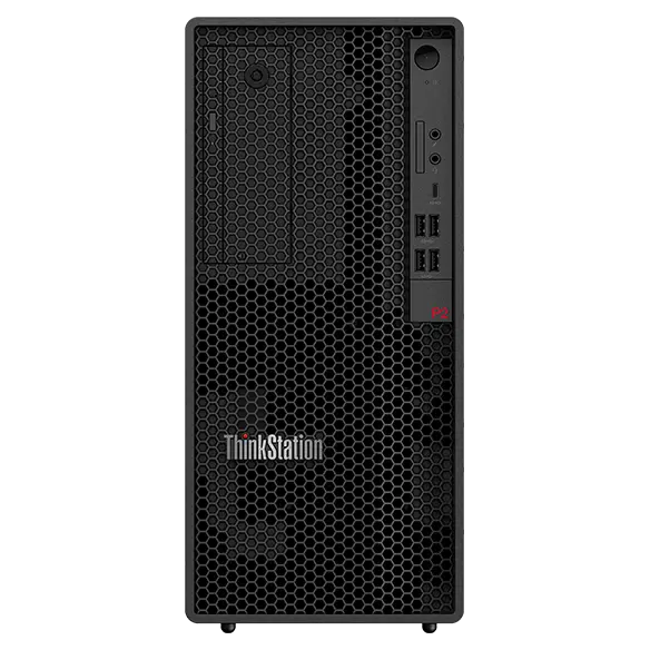 Lenovo ThinkStation P2 Tower Workstation (i7-14700.16GB.512GB)