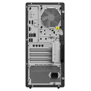 Lenovo ThinkStation P2 Tower Workstation (i7-14700.16GB.512GB)