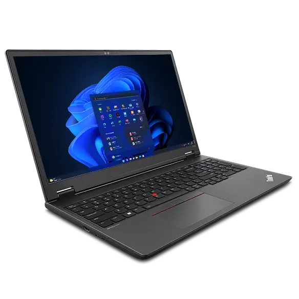 Lenovo ThinkPad P16v Gen 2 Mobile Workstation (Ultra7-155H.16GB.512GB)