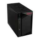 ASUSTOR AS5402T 2-bay Tower NAS Storage