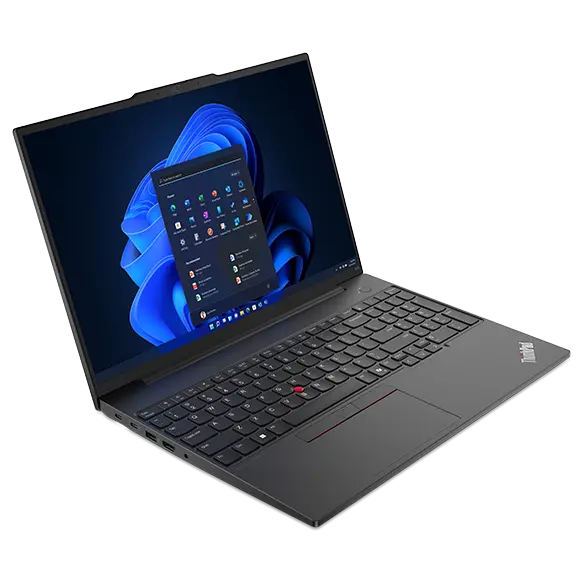 Lenovo Thinkpad E16 Gen 2 Notebook (Ultra5-125U.16GB.512GB)