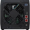 ASUSTOR AS5404T 4-bay Tower NAS Storage (copy)