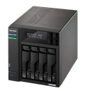 ASUSTOR AS6704T 4-bay Tower NAS Storage