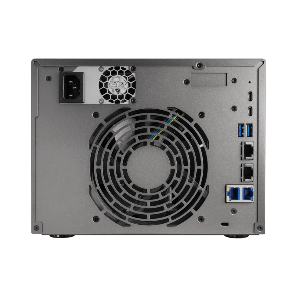 ASUSTOR AS6508T 8-bay Tower NAS Storage (copy)