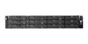 ASUSTOR AS6512RD/RAIL 12-bay 2U Rackmount Storage Server