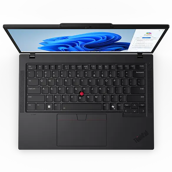 Lenovo ThinkPad T14 Gen 5 Notebook (Ultra5-125U.16GB.512GB)