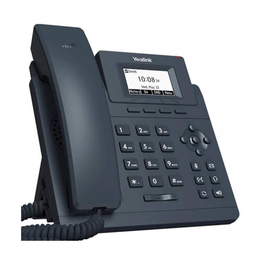 Yealink SIP-T30P Classical IP Phone