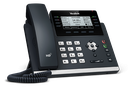 Yealink SIP-T43U Ultra Elegant Gigabit IP-Phone