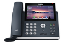 Yealink SIP-T48U Ultra Elegant Gigabit IP-Phone