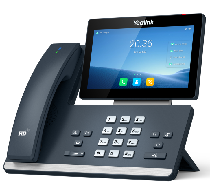 Yealink SIP-T58W Smart Business Phone