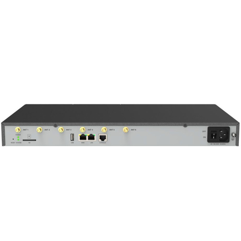 [P570] Yeastar P570 IP PBX