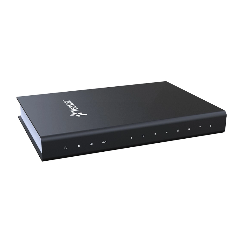 Yeastar NeoGate TA810 8FXO Gateway