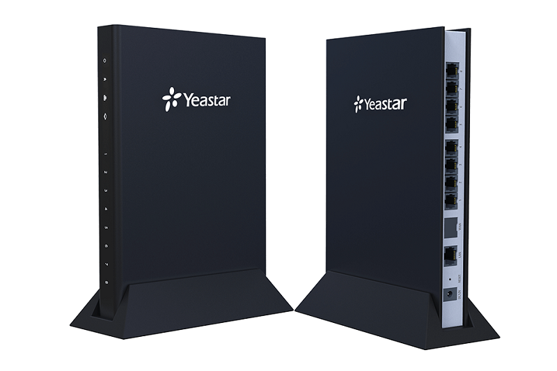 Yeastar NeoGate TA810 8FXO Gateway