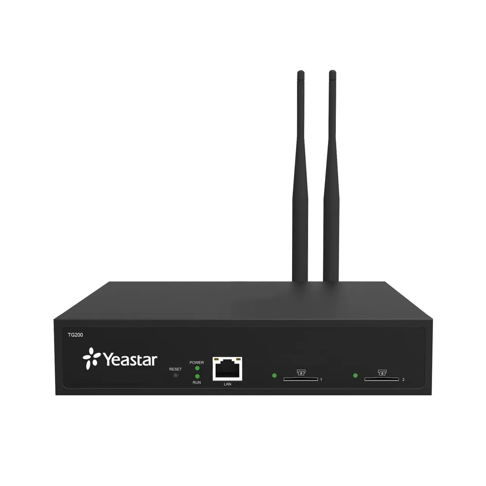 Yeastar NeoGate TG200 GSM Gateway