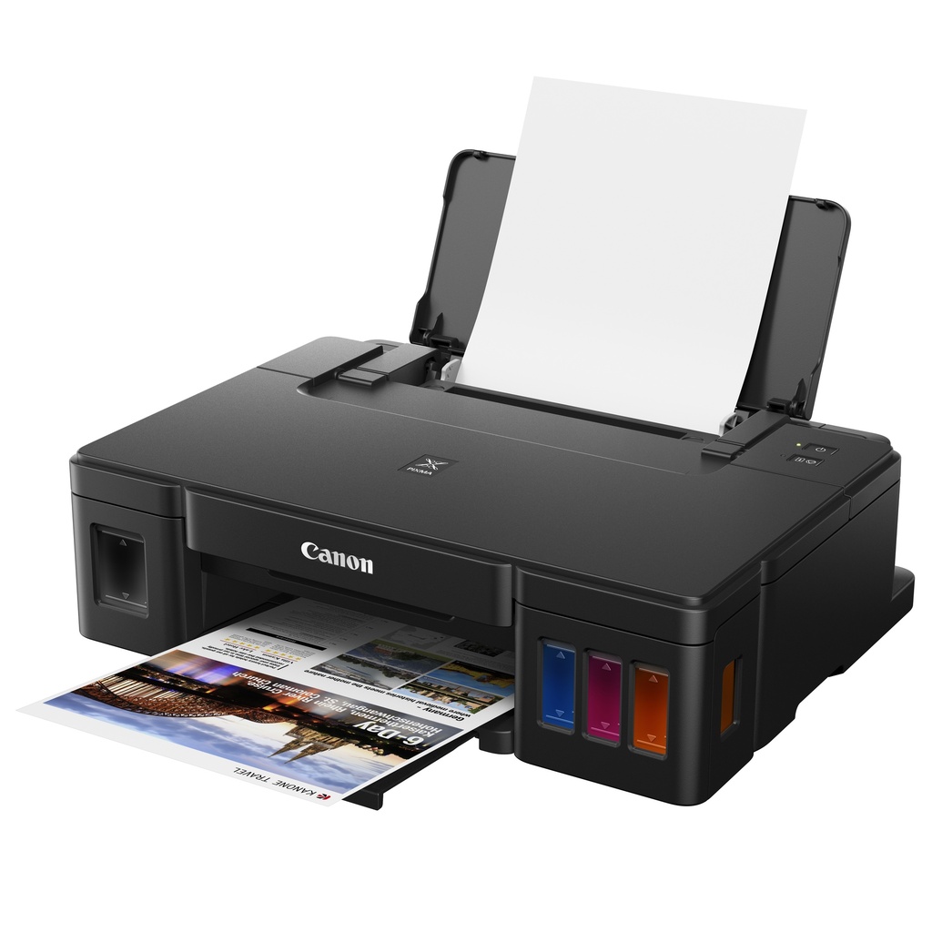 Canon PIXMA G1010 Inkjet Printer