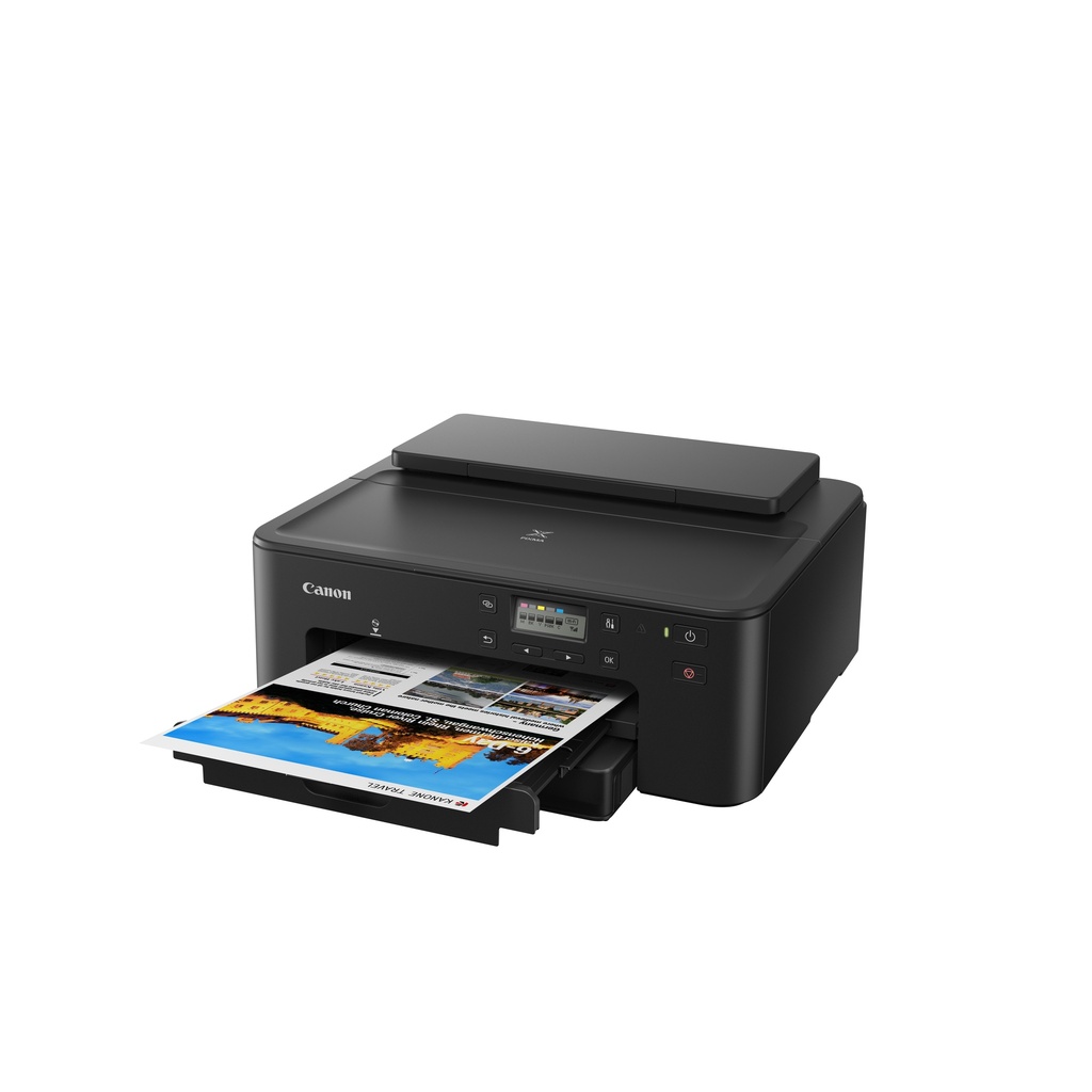 Canon PIXMA TS707A Inkjet Printer