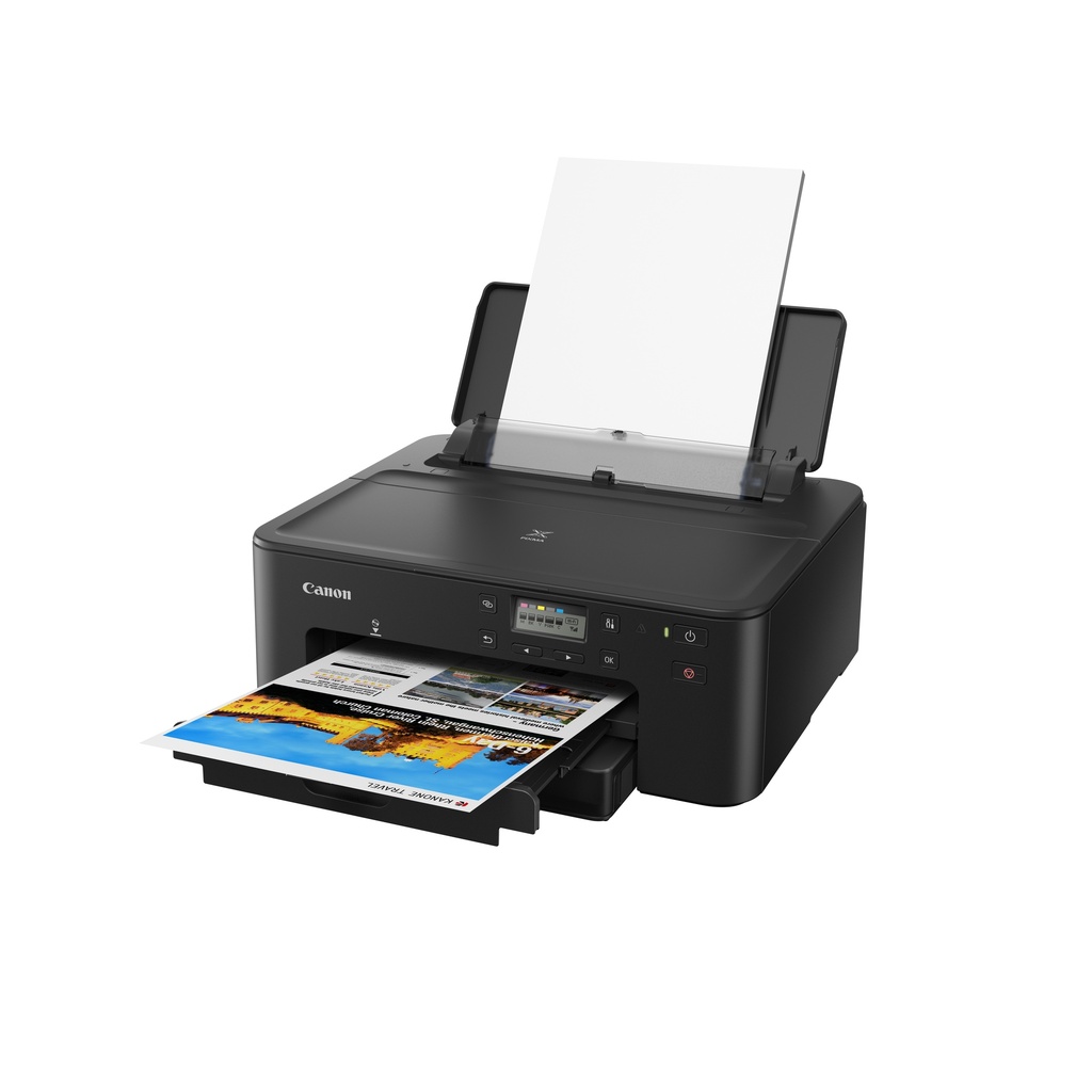 Canon PIXMA TS707A Inkjet Printer