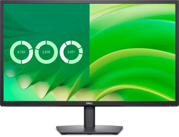 Dell E2725H 27" Monitor