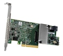 Broadcom MegaRAID 9540-8i 8-Port 12Gb/s SAS/SATA RAID Controller (copy)